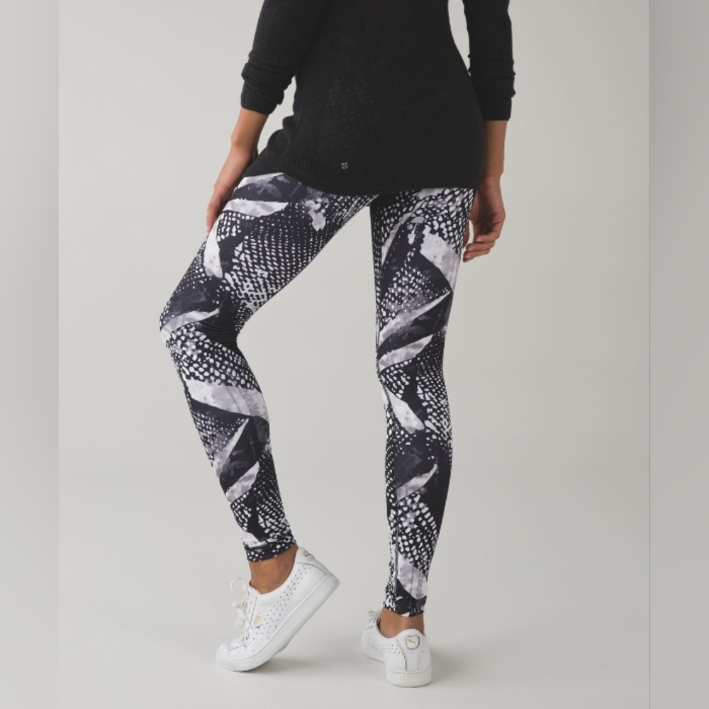 💥 OG Lululemon Wunder Under Pant III *Full-On Luon